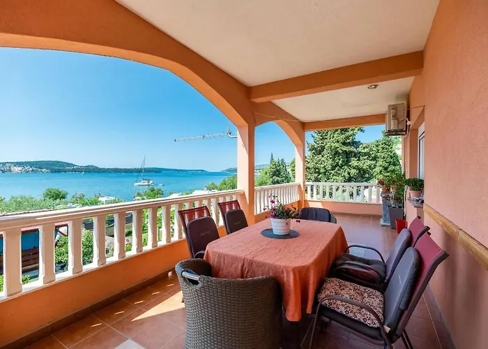 Lotus Διαμέρισμα