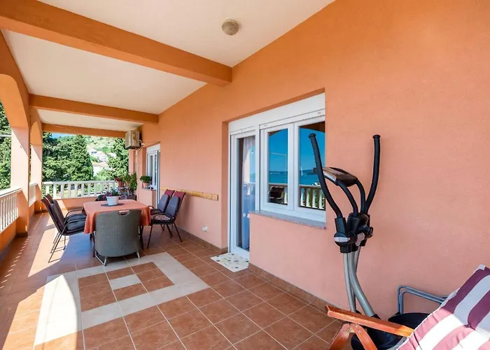 Lotus Διαμέρισμα *