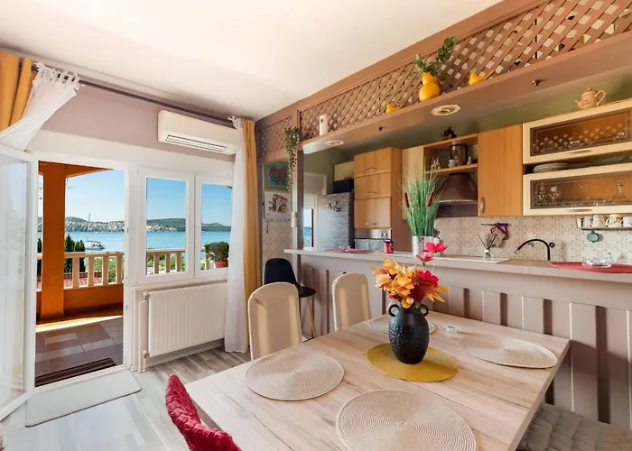 Διαμέρισμα Lotus *