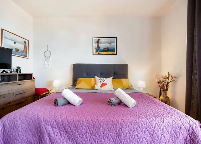 Lotus Διαμέρισμα