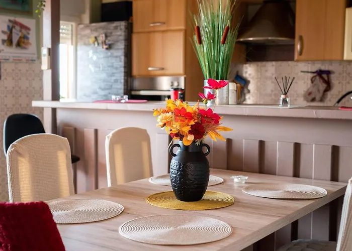 Lotus Διαμέρισμα *