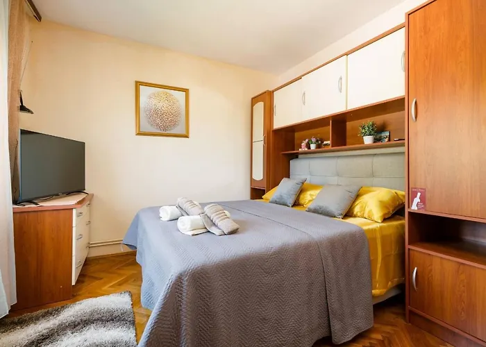 Lotus Διαμέρισμα *