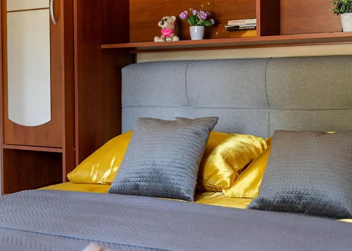 Διαμέρισμα Lotus *