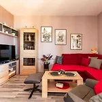 Apartment Lotus *