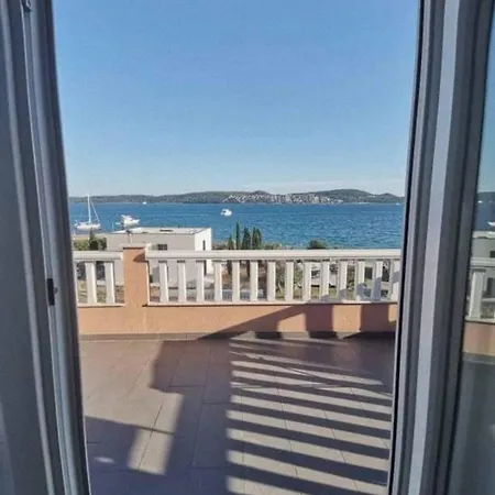 Apartment Lotus Trogir