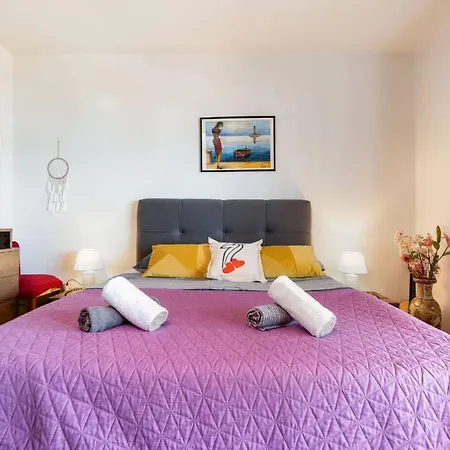 Lotus Apartment