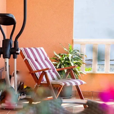 Apartament Lotus Trogir