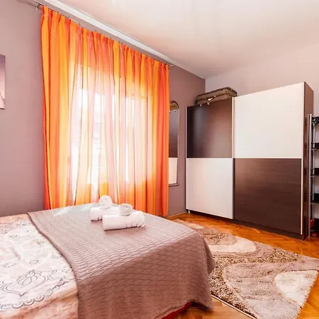 Apartament Lotus