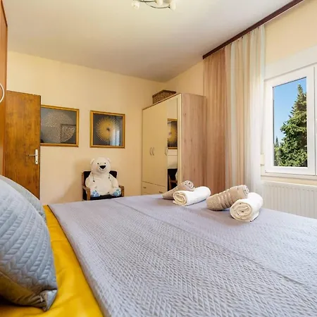 Lotus Apartament Trogir