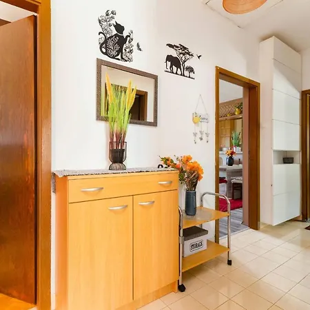 Lotus Apartment Trogir