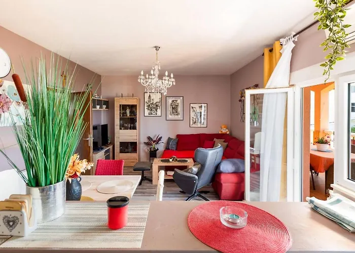 Apartment Lotus